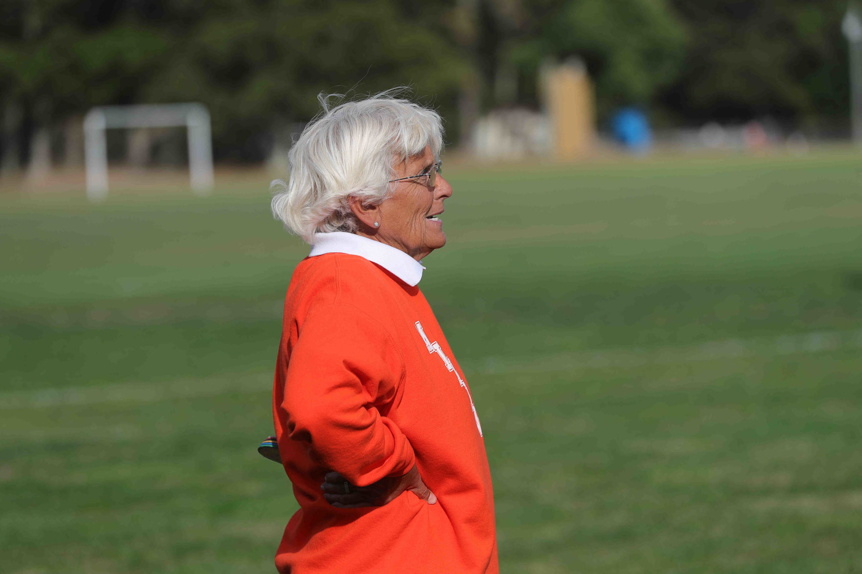 Millville field hockey coach Claudia McCarthy gets her 600th career